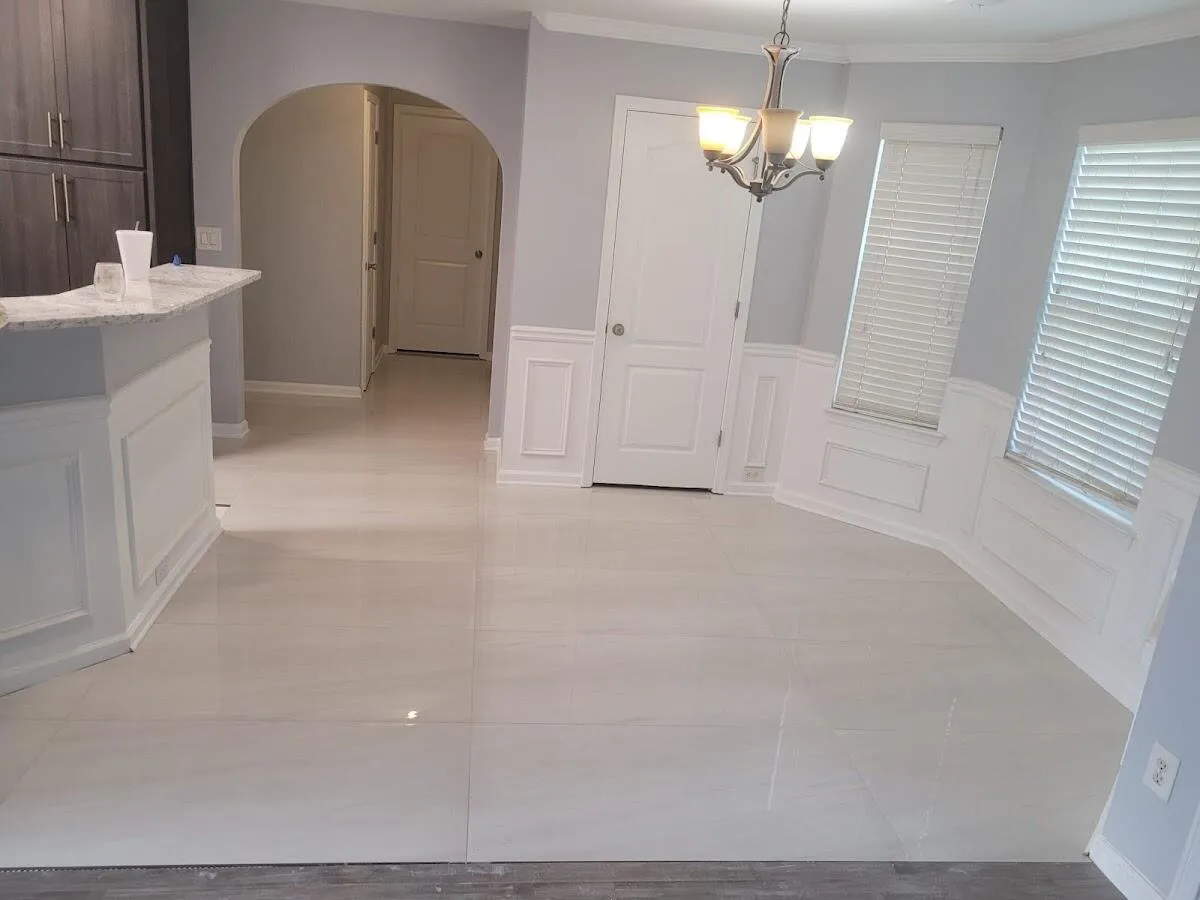 Contents Cleaning & Restoration in New London, CT